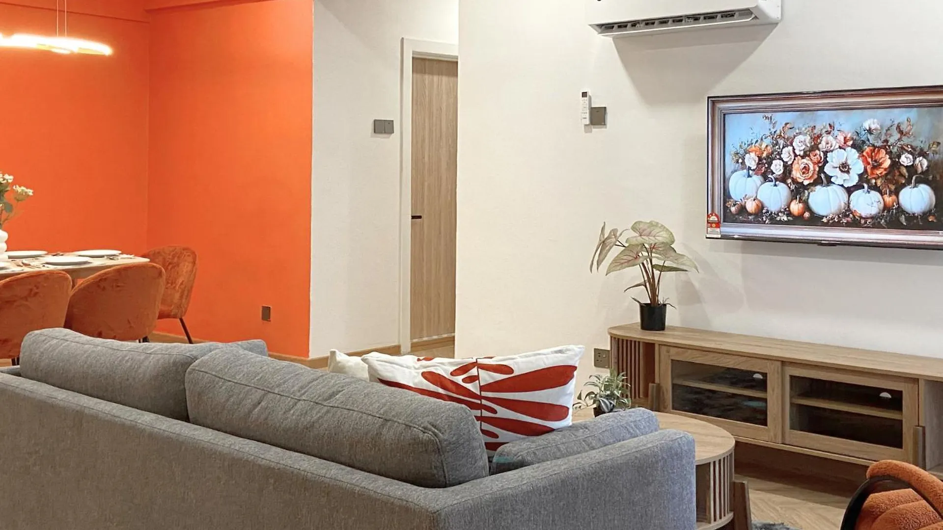 3Br12Pax Fahrenheit88 C8-9 - Opposite Pavilion Kl Bukit Bintang Trx Kuala Lumpur Apartment