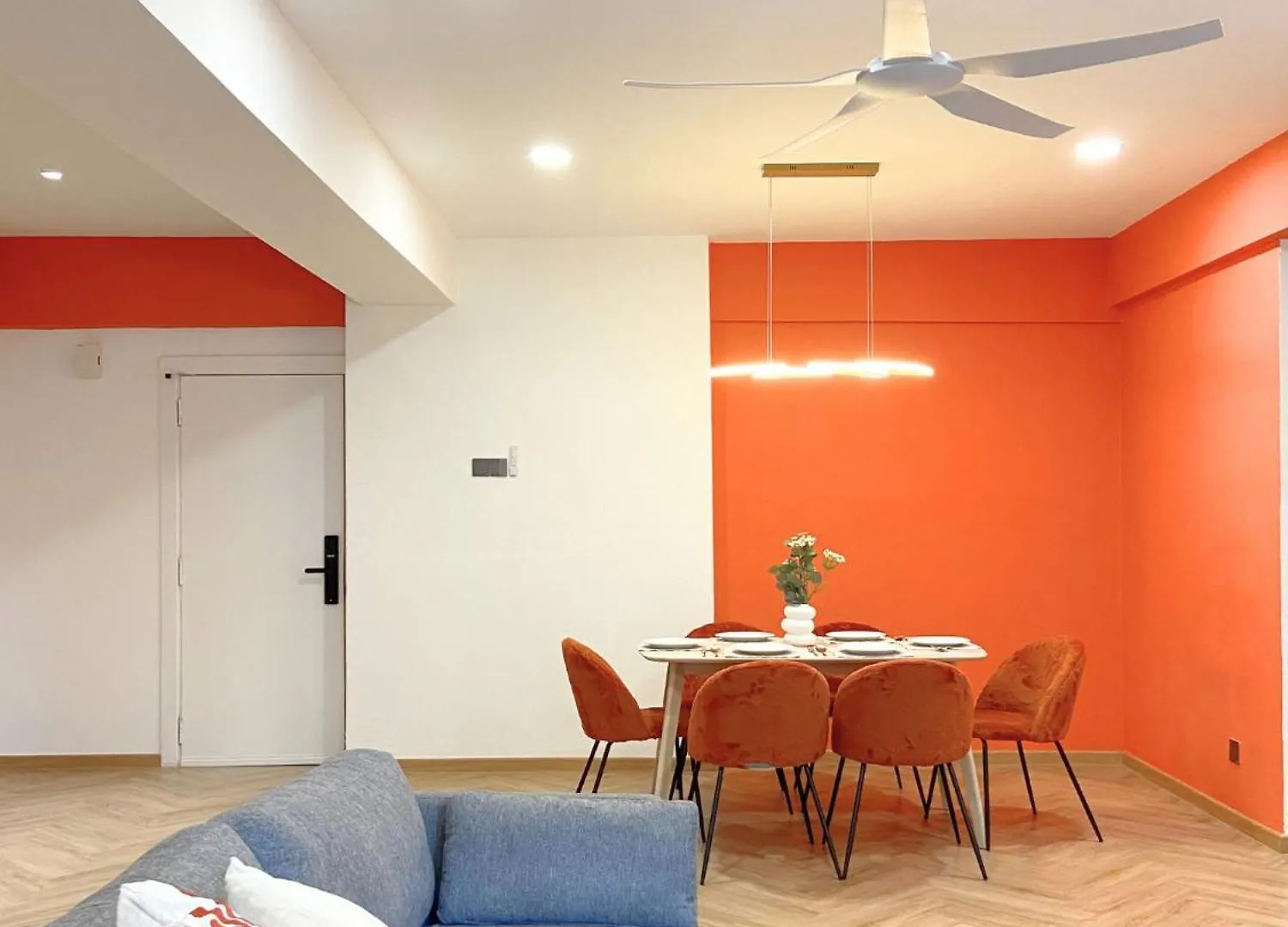 Apartment 3Br12Pax Fahrenheit88 C8-9 - Opposite Pavilion Kl Bukit Bintang Trx Kuala Lumpur
