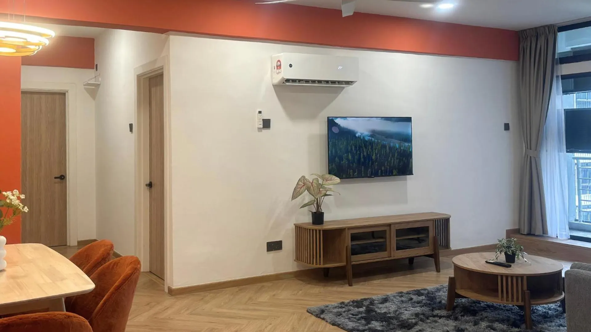 Apartment 3Br12Pax Fahrenheit88 C8-9 - Opposite Pavilion Kl Bukit Bintang Trx Kuala Lumpur