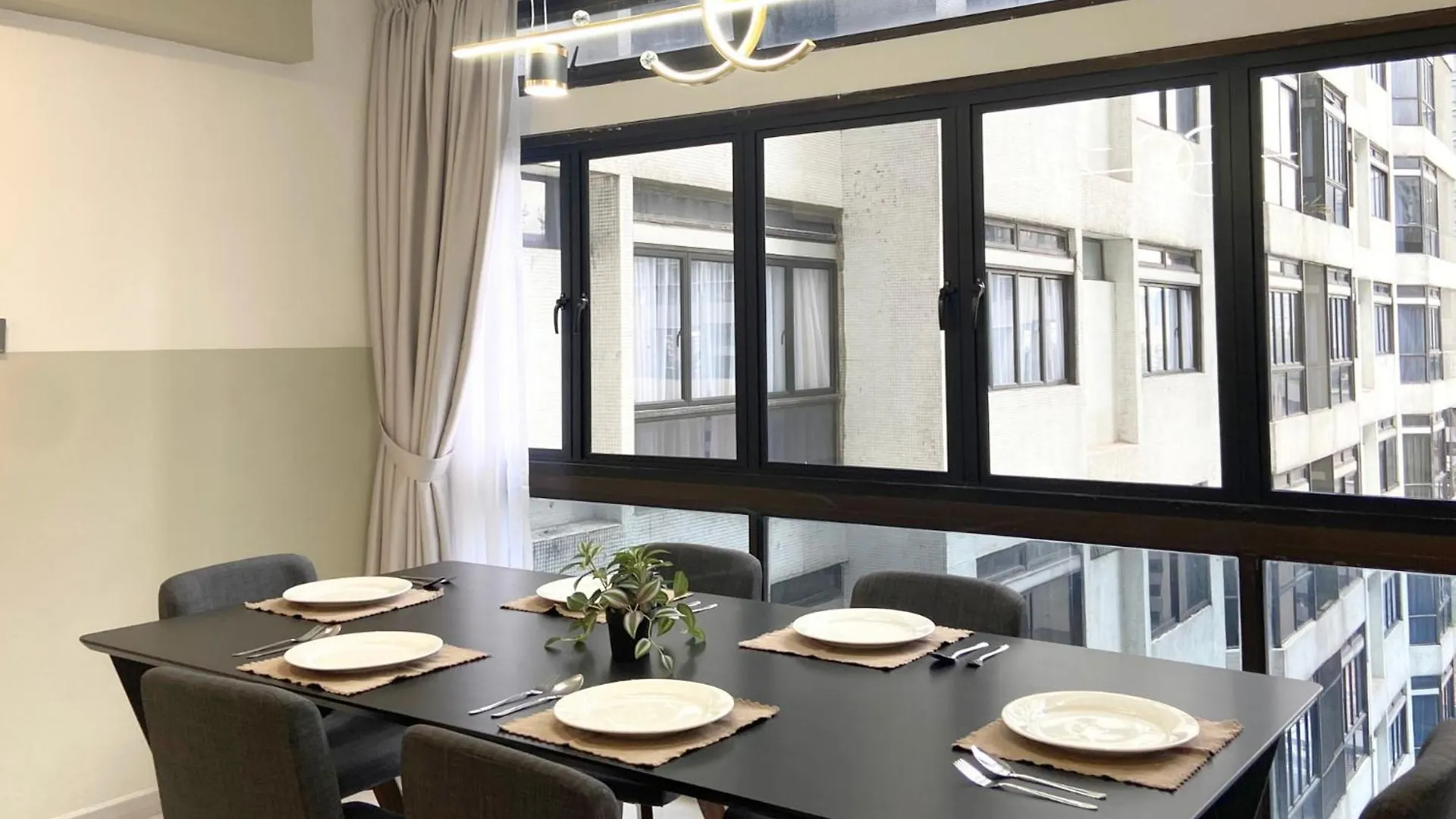 Apartment 3Br12Pax Fahrenheit88 C8-9 - Opposite Pavilion Kl Bukit Bintang Trx Kuala Lumpur