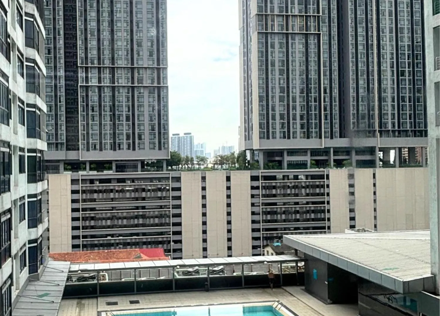 3Br12Pax Fahrenheit88 C8-9 - Opposite Pavilion Kl Bukit Bintang Trx Kuala Lumpur