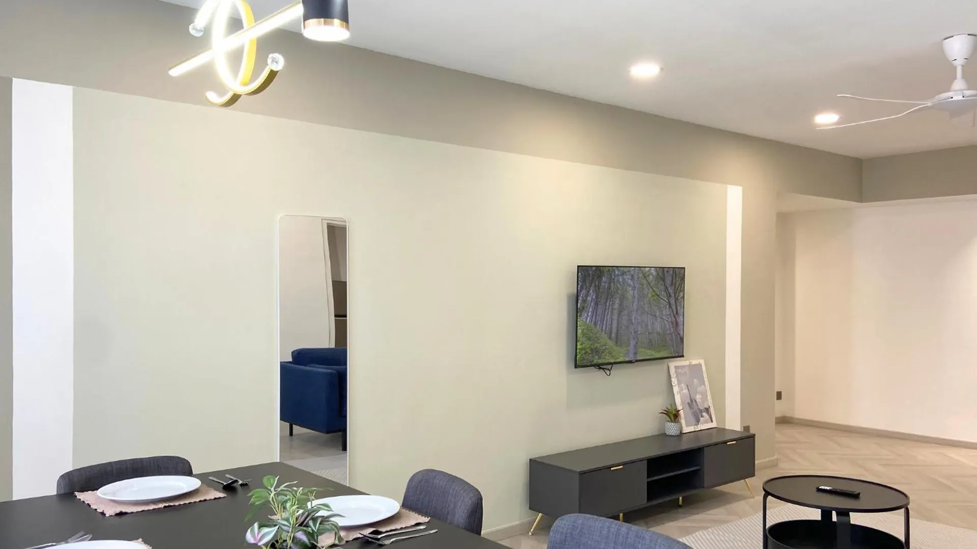 Lägenhet 3Br12Pax Fahrenheit88 C8-9 - Opposite Pavilion Kl Bukit Bintang Trx Kuala Lumpur