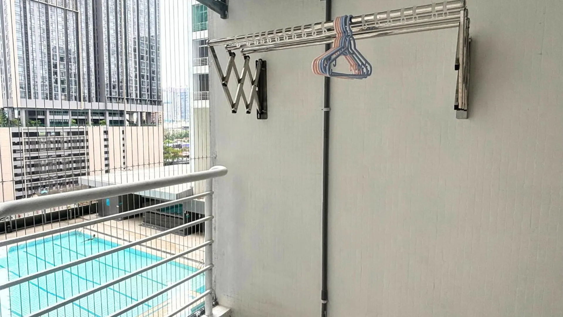 3Br12Pax Fahrenheit88 C8-9 - Opposite Pavilion Kl Bukit Bintang Trx Kuala Lumpur 0*,  Malaysia