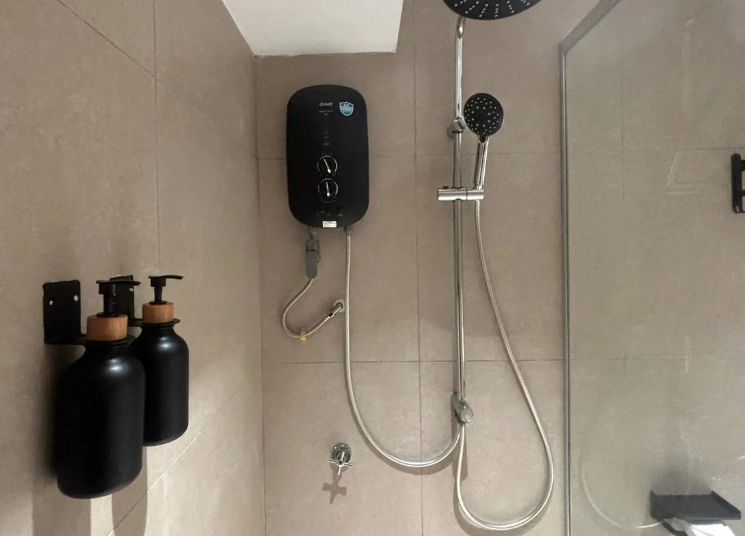 3Br12Pax Fahrenheit88 C8-9 - Opposite Pavilion Kl Bukit Bintang Trx Kuala Lumpur Apartment