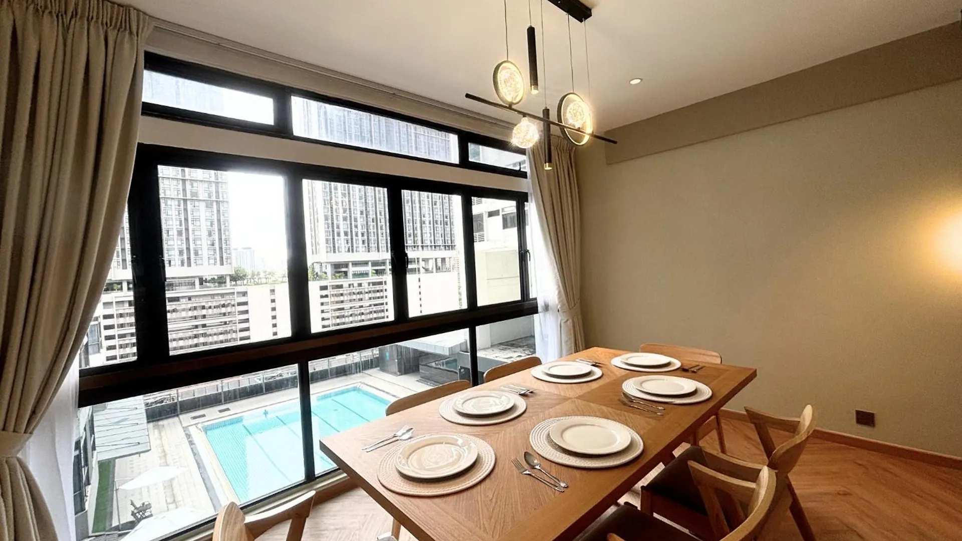 3Br12Pax Fahrenheit88 C8-9 - Opposite Pavilion Kl Bukit Bintang Trx Kuala Lumpur