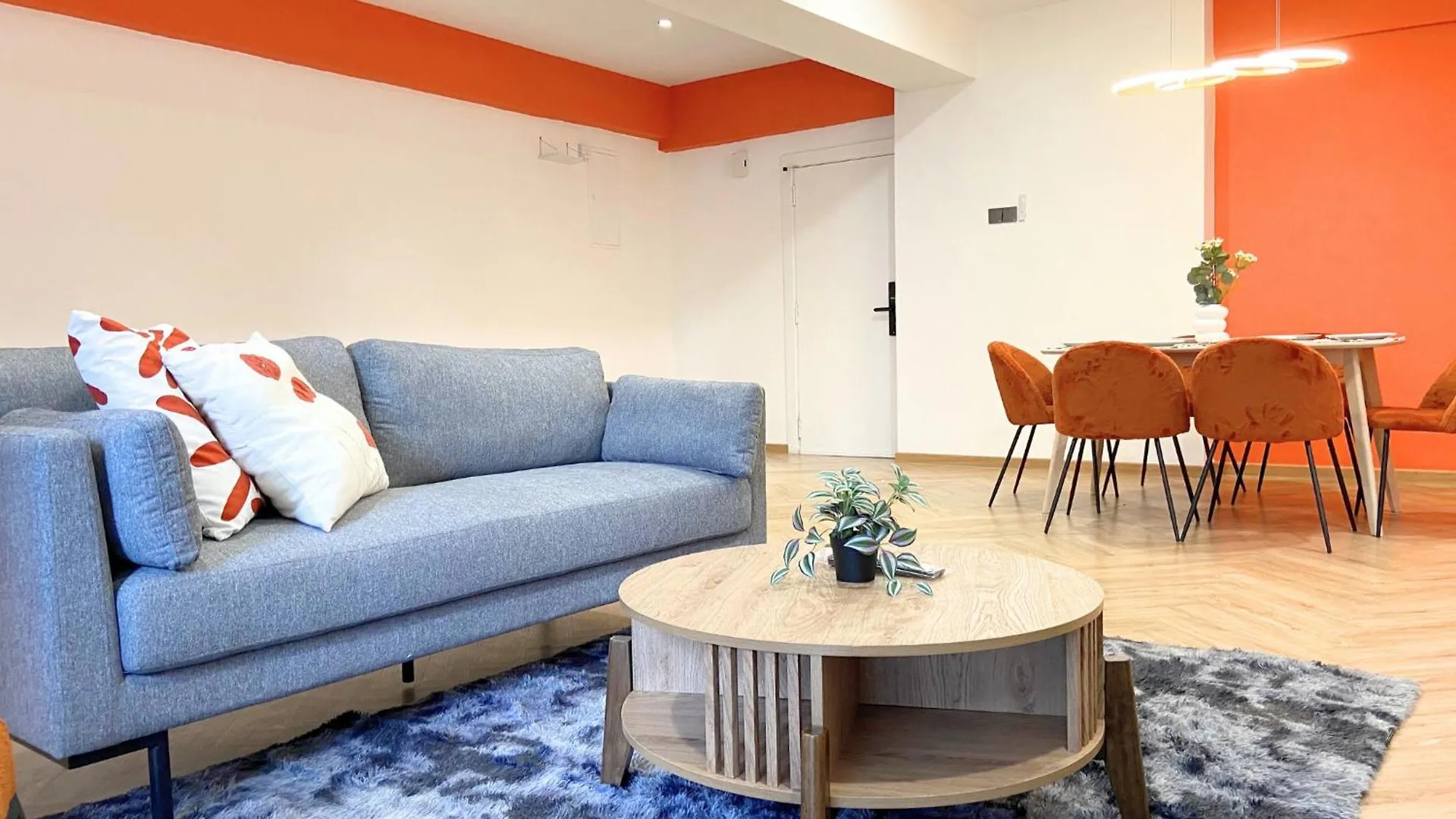 Apartment 3Br12Pax Fahrenheit88 C8-9 - Opposite Pavilion Kl Bukit Bintang Trx Kuala Lumpur