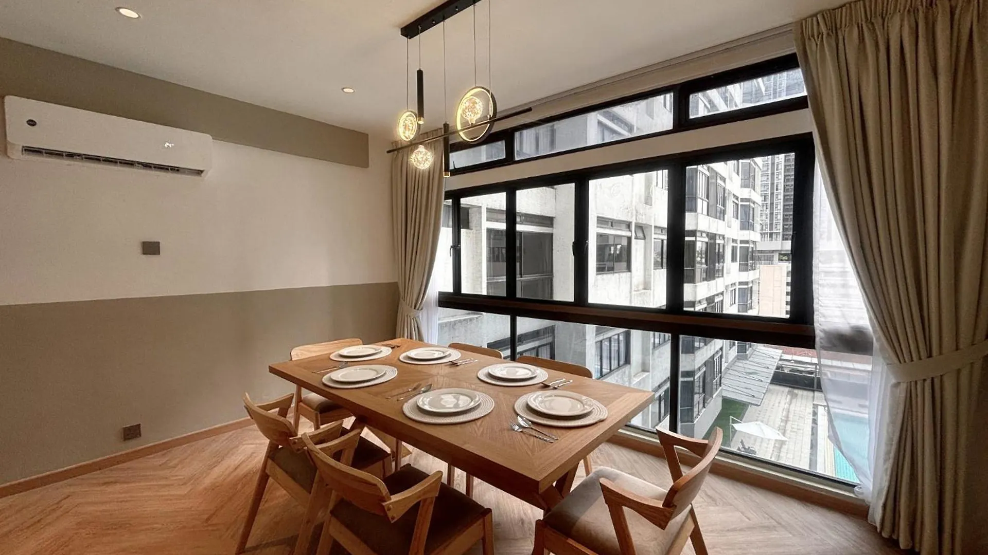 3Br12Pax Fahrenheit88 C8-9 - Opposite Pavilion Kl Bukit Bintang Trx Kuala Lumpur 0*,  Malaysia
