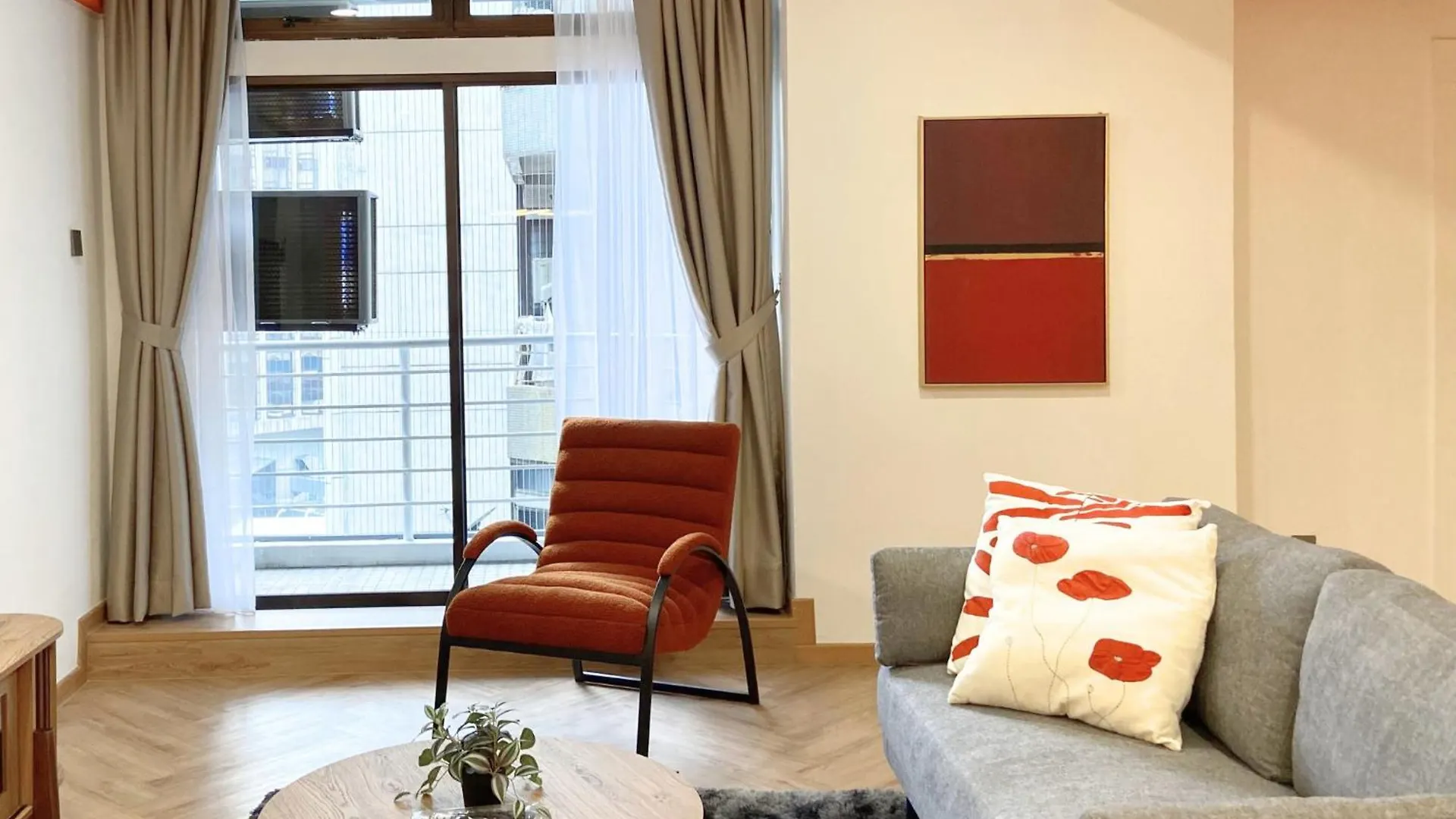 3Br12Pax Fahrenheit88 C8-9 - Opposite Pavilion Kl Bukit Bintang Trx Kuala Lumpur Apartment