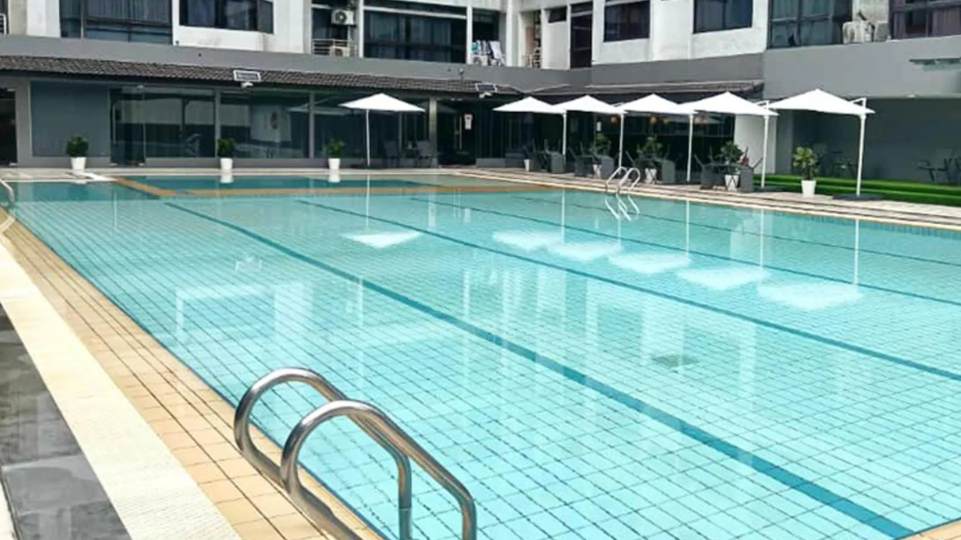 Apartment 3Br12Pax Fahrenheit88 C8-9 - Opposite Pavilion Kl Bukit Bintang Trx Kuala Lumpur