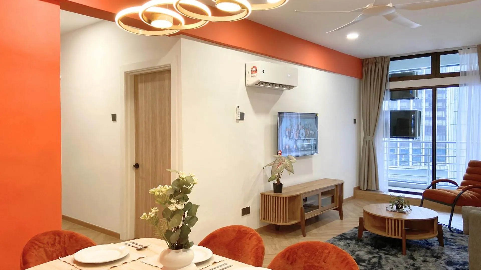 3Br12Pax Fahrenheit88 C8-9 - Opposite Pavilion Kl Bukit Bintang Trx Kuala Lumpur 0*,
