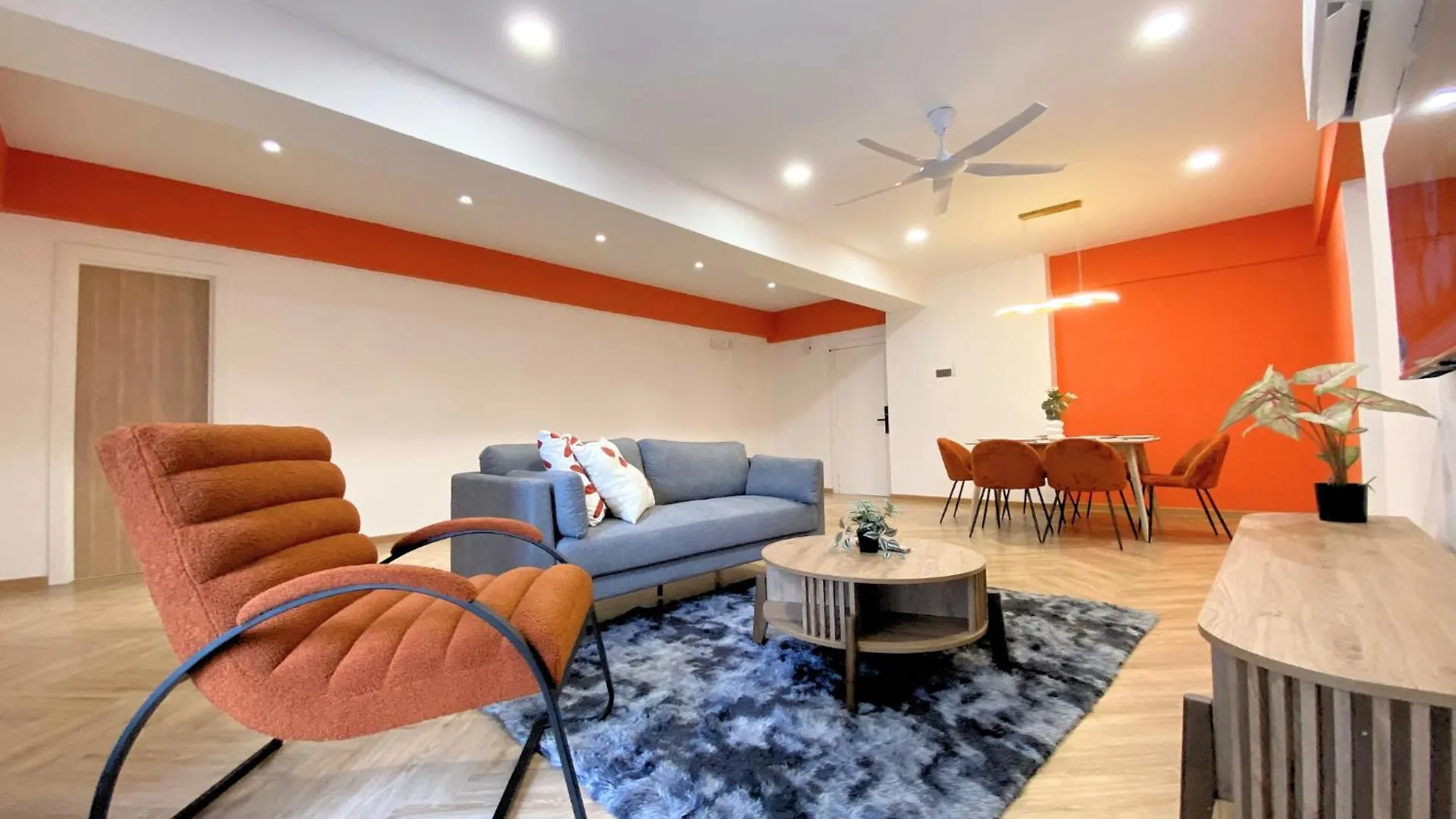3Br12Pax Fahrenheit88 C8-9 - Opposite Pavilion Kl Bukit Bintang Trx Kuala Lumpur