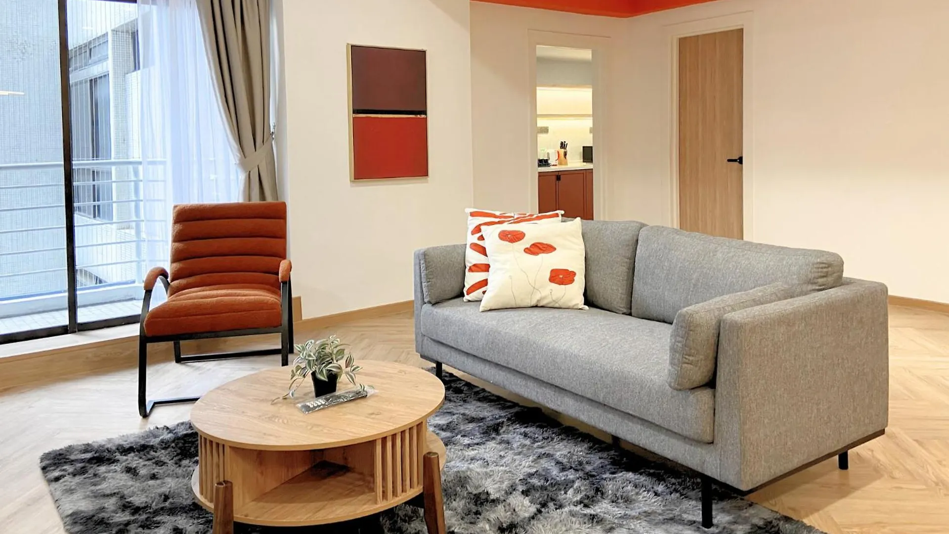 3Br12Pax Fahrenheit88 C8-9 - Opposite Pavilion Kl Bukit Bintang Trx Kuala Lumpur