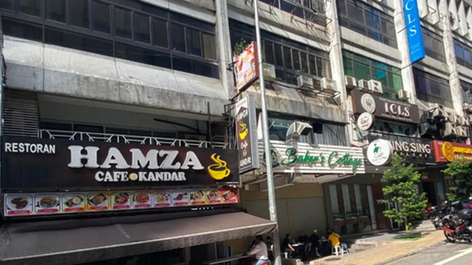3Br12Pax Fahrenheit88 C8-9 - Opposite Pavilion Kl Bukit Bintang Trx Kuala Lumpur