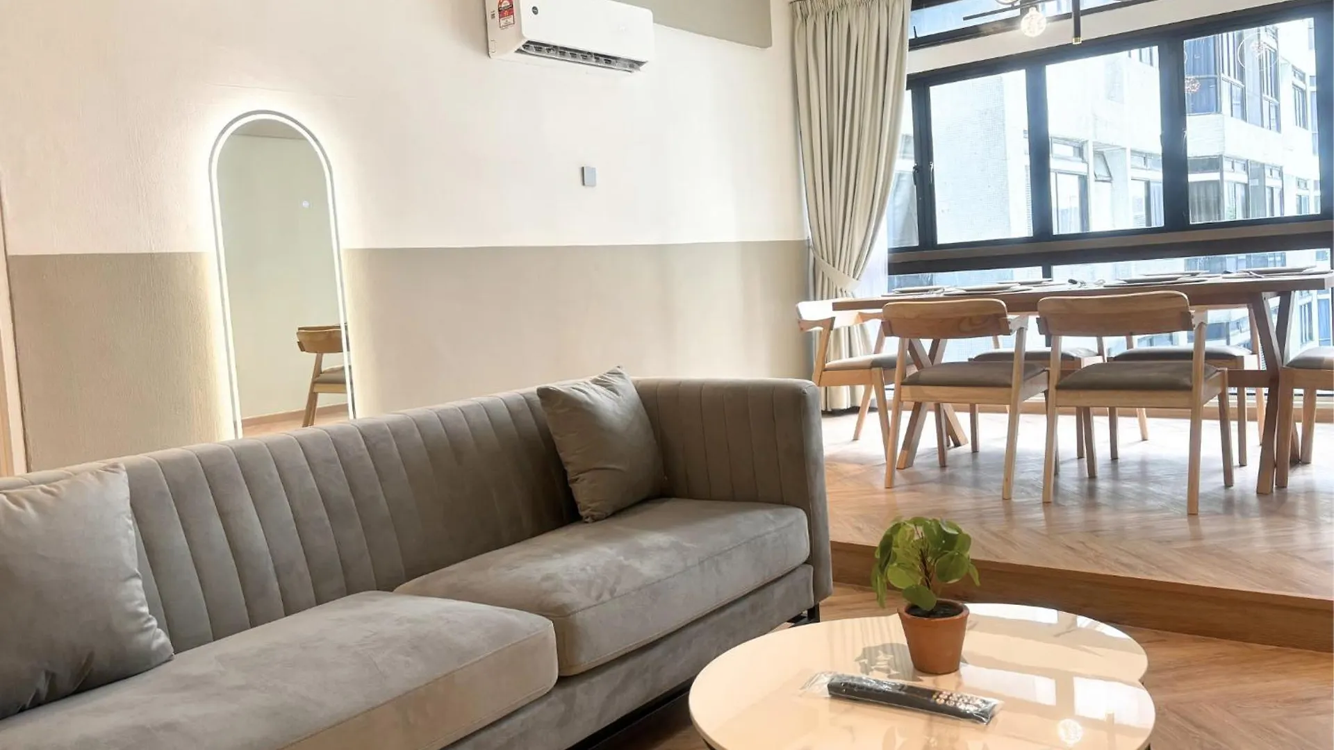 3Br12Pax Fahrenheit88 C8-9 - Opposite Pavilion Kl Bukit Bintang Trx Kuala Lumpur