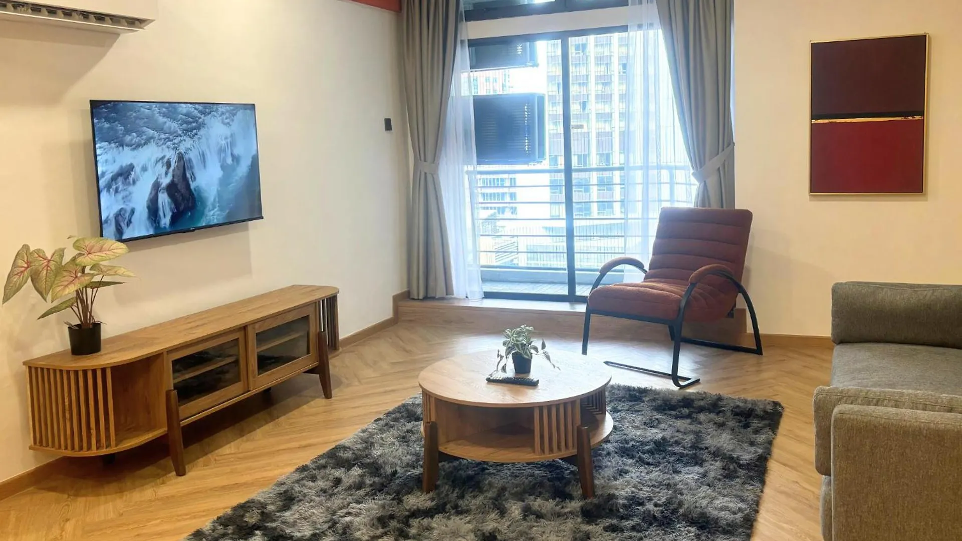 Apartment 3Br12Pax Fahrenheit88 C8-9 - Opposite Pavilion Kl Bukit Bintang Trx Kuala Lumpur