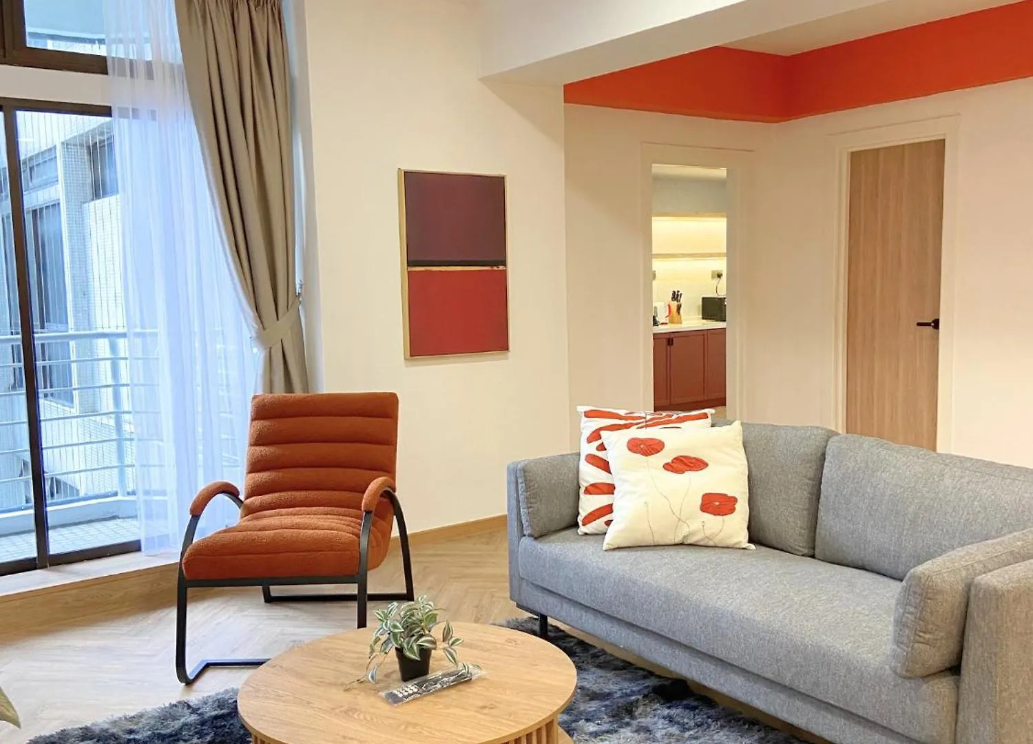 3Br12Pax Fahrenheit88 C8-9 - Opposite Pavilion Kl Bukit Bintang Trx Kuala Lumpur Apartment