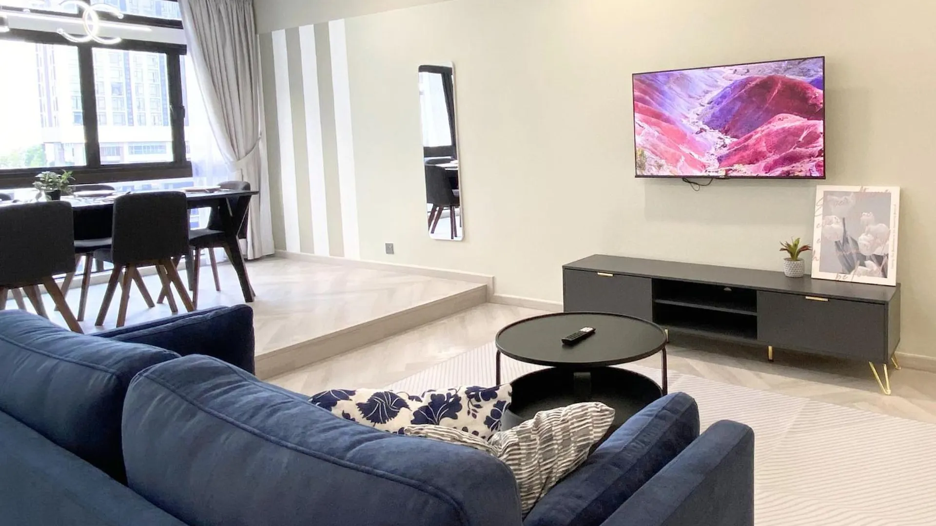 3Br12Pax Fahrenheit88 C8-9 - Opposite Pavilion Kl Bukit Bintang Trx Kuala Lumpur
