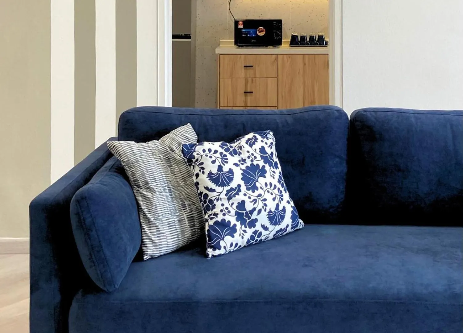 3Br12Pax Fahrenheit88 C8-9 - Opposite Pavilion Kl Bukit Bintang Trx Kuala Lumpur Apartment